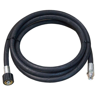 ELMAG HD connection hose 3m 42201