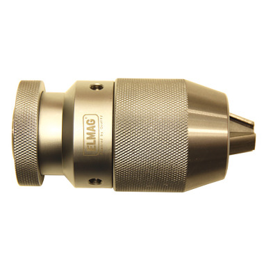 ELMAG Keyless chuck B 16/1 - 13 mm 16049