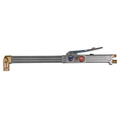 ELMAG Hand cutting torch ’Dortmund I’ spring lever 58106