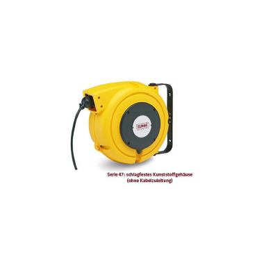 ELMAG Automatic cable reel ZECA ’DATAFLUX’ 44300