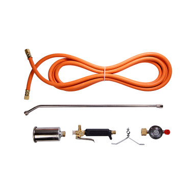 ELMAG Propane heating set 56133