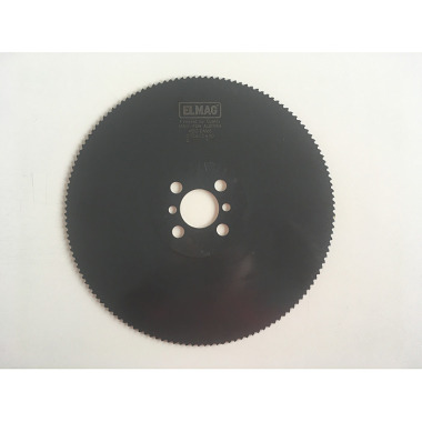 ELMAG Saw blade HSS / DMo5 78224