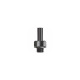 ELMAG Threaded pipe socket 11715