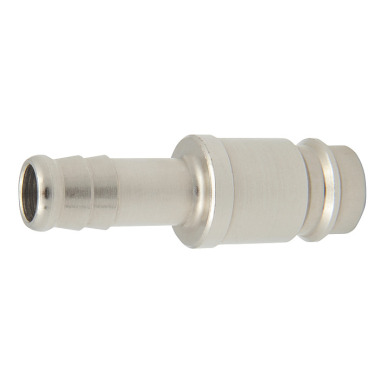 ELMAG Steel plug nipple JWL series 600, DN 10 42698