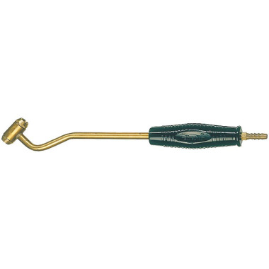 ELMAG Petrol station plug with hose 500 mm 42081