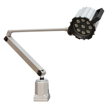 ELMAG LED work lamp, long 88764