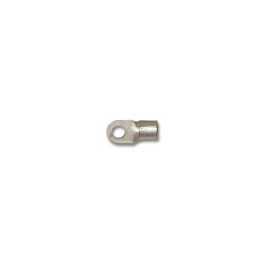 ELMAG Crimping cable lug 50 mm2, eyelets O 8.5mm, M8 57321