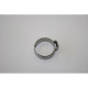 ELMAG OETIKER 1-ear clamp with insert ring 42731