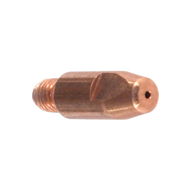 ELMAG Wire nozzle MB 25/MB 36 1.0mm, E-Cu 54606