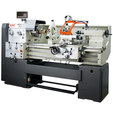 ELMAG Universal lathe 88156