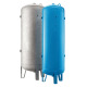 ELMAG Compressed air tank, upright, 11.5 bar 10143