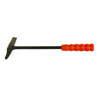 ELMAG Chipping hammer (metal handle) 55347