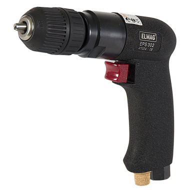 ELMAG CA drill up to 10 mm 43813