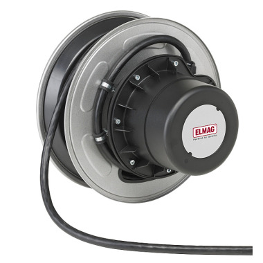 ELMAG Automatic cable reel ZECA ’DATAFLUX’ 44297