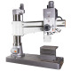 ELMAG Radial column drill 82023