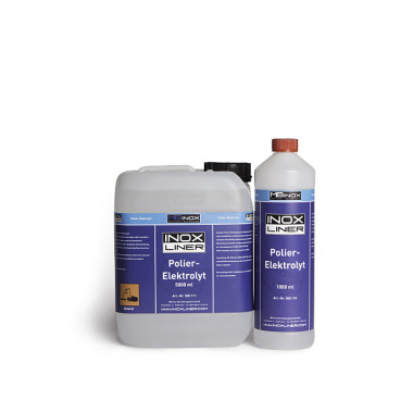 ELMAG Electrolytic polishing 5lt. 58595