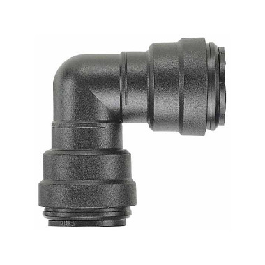 ELMAG Angle connector 11726