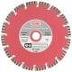 ELMAG Diamond disc 300 mm 61555