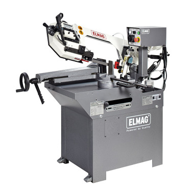 ELMAG Mitre bandsaw 78107