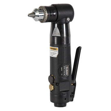 ELMAG CA angle drill up to 10 mm 43814