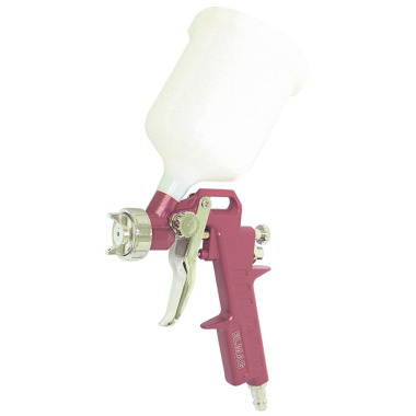 ELMAG Paint spray gun 162 A - 1/2 I OT 42005