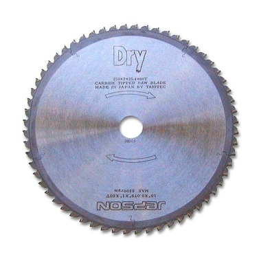 ELMAG Saw blade orig. JEPSON 78371