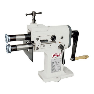 ELMAG Manual beading machine 83170