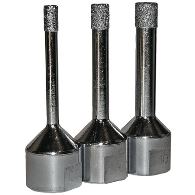 ELMAG Diamond core drill Dia- CoreDrill 64006