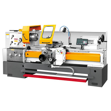 ELMAG Universal lathe 88680