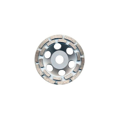 ELMAG Diamond cup wheel 125mm 61634