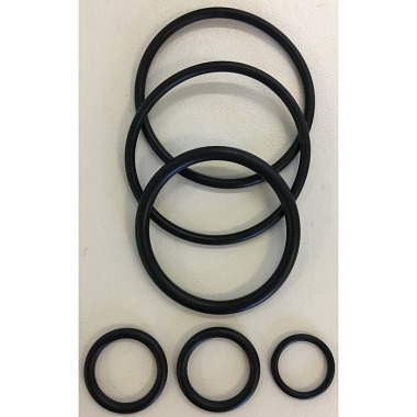 ELMAG Seals for hydraulic cylinders 9709526