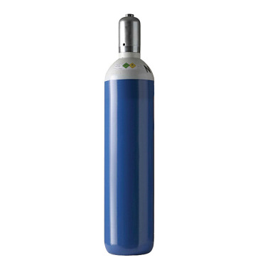 ELMAG Oxygen steel cylinder 54252