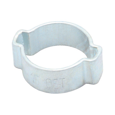 ELMAG OETIKER 2-ear hose clamp 42154