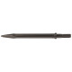 ELMAG Pointed demolition chisel, hexagonal, 12.4 mm 42873