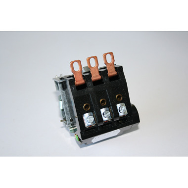 ELMAG Motor protection relay R5 2.4 - 4.2 A 11945