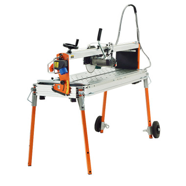 ELMAG Tile cutting machine 61241