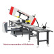 ELMAG BOMAR metal bandsaw 78911