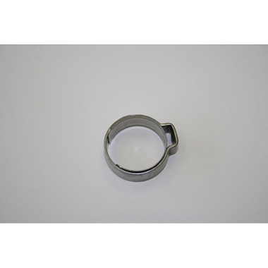 ELMAG OETIKER 1-ear clamp with insert ring 42732