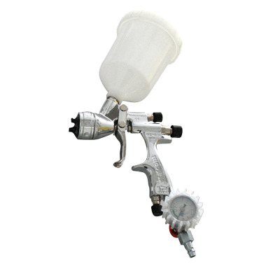 ELMAG Professional pint spray gun, low mist 32162