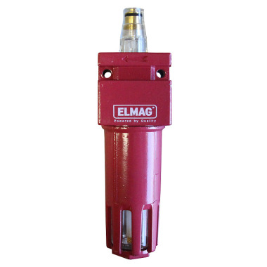 ELMAG Automatic lubricator 46138