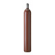 ELMAG Steel cylinder nitrogen N2 2.8 (purity 99.8 %) 54270