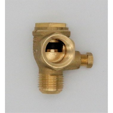 ELMAG Tank check valve: IT 1/2’ 11951