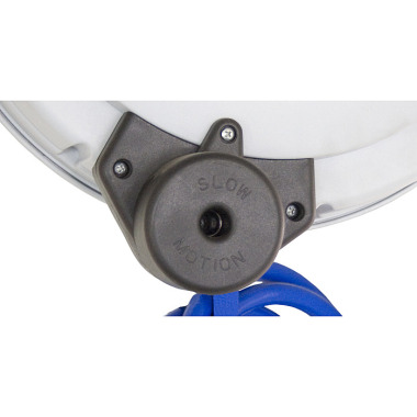 ELMAG ’SLOW MOTION’ automatic return brake 42256