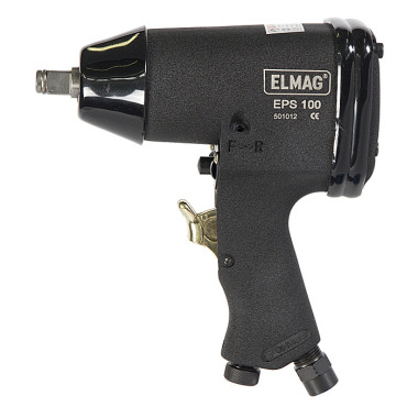 ELMAG CA impact wrench set 1/2’ 43830