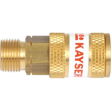 ELMAG Acetylene coupling 55240