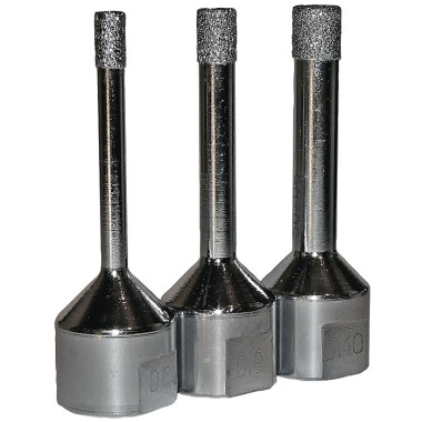 ELMAG Diamond core drill Dia- CoreDrill 64025