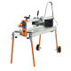 ELMAG Tile cutting machine 61242