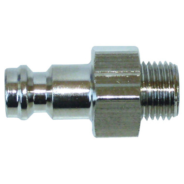 ELMAG Plug nipple DN 5, ET 1/8’ 42654