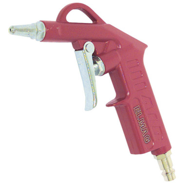 ELMAG Blow-out gun short 42060