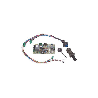 ELMAG Interface circuit CNC mode 56794